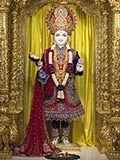 Shri Ghanshyam Maharaj